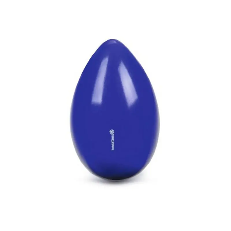 Beeztees Eggy Interactive Dog Toy – Blue 1