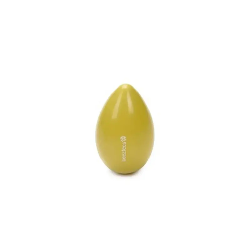 Beeztees Eggy Interactive Dog Toy – Yellow 1