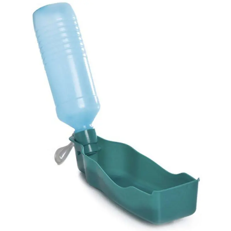 Beeztees Portable Baby Bottle Holder – Blue 2