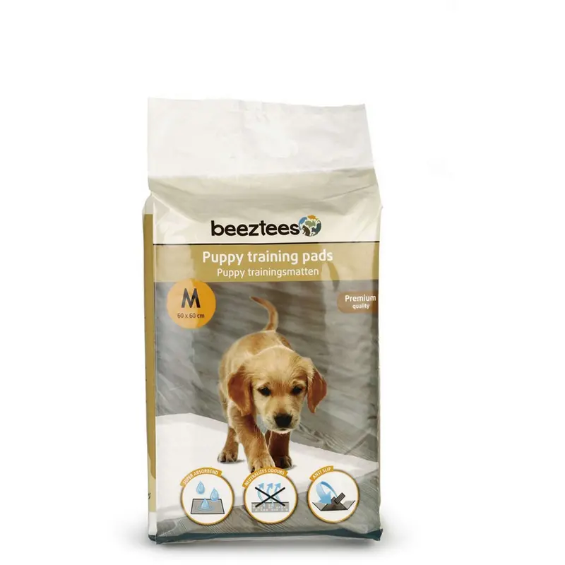 Beeztees Puppy Training Mat 1