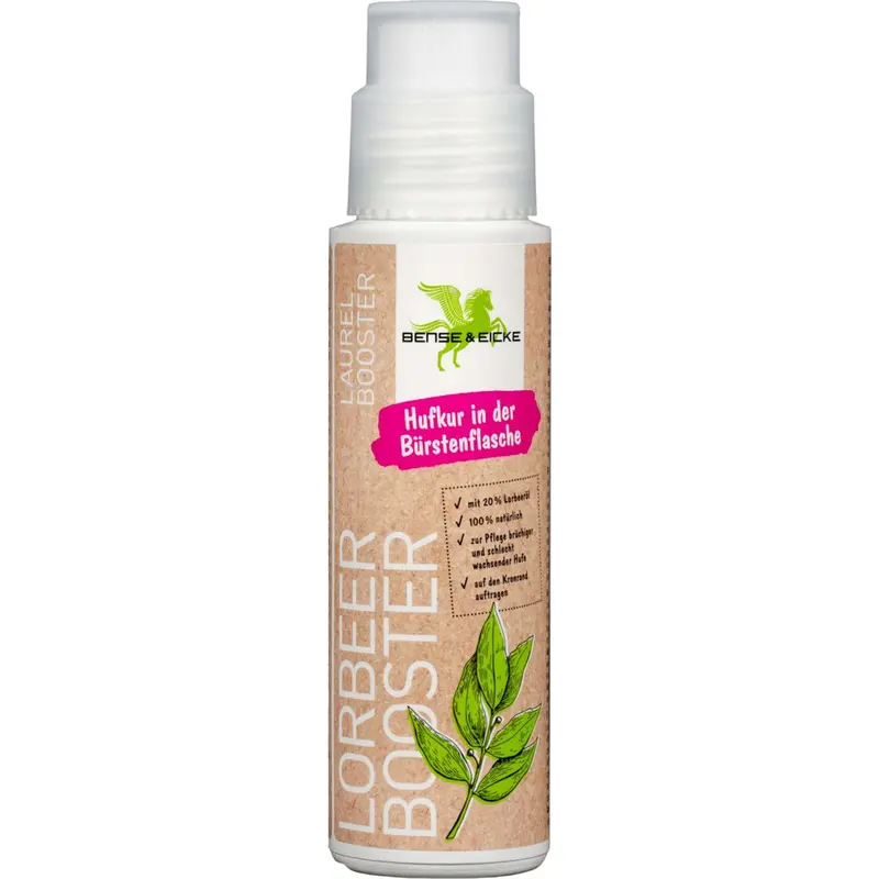 Bense & Eicke Bay Leaf Hoof Booster 1