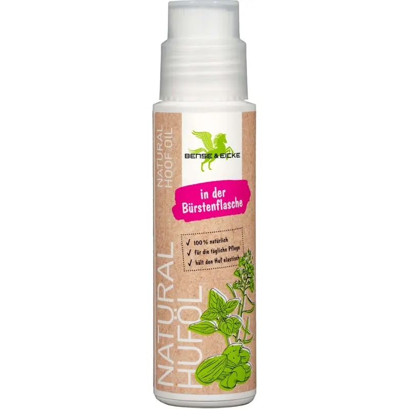 Bense & Eicke Natural Hoof Oil 1