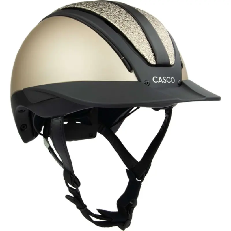 Bombe Duell One Flair Helmet – Platinum Grey 1