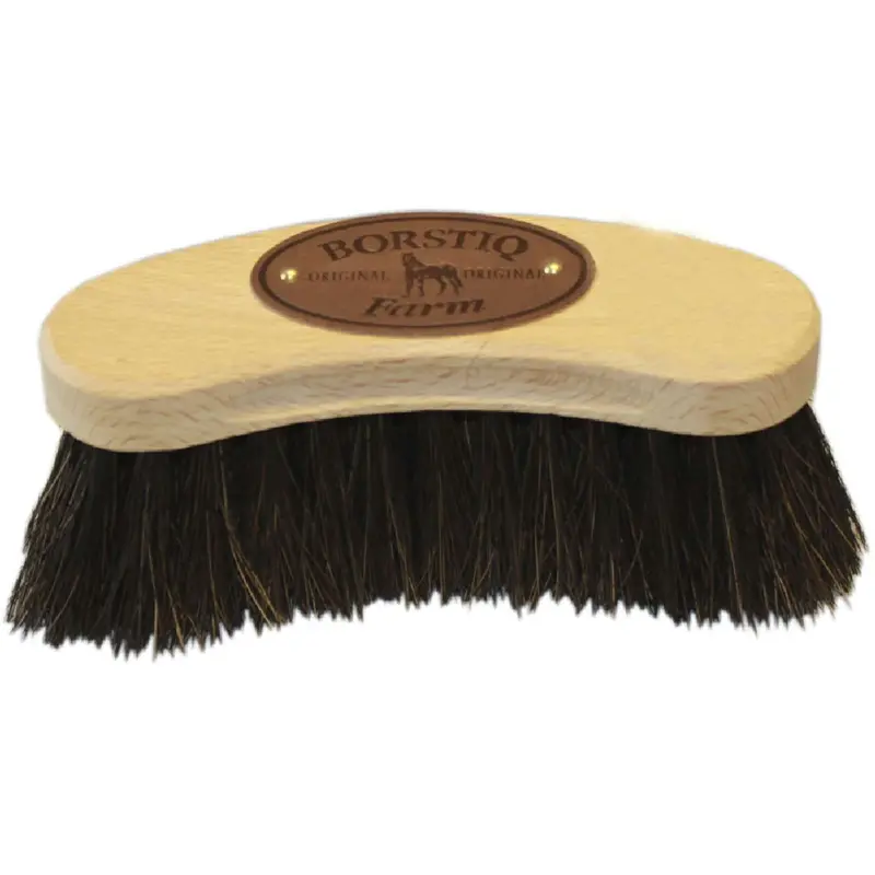 Borstiq Arenga Fiber Grooming Brush 1