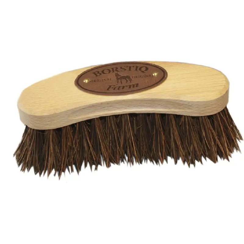 Borstiq Banana-Shaped Grooming Brush 1