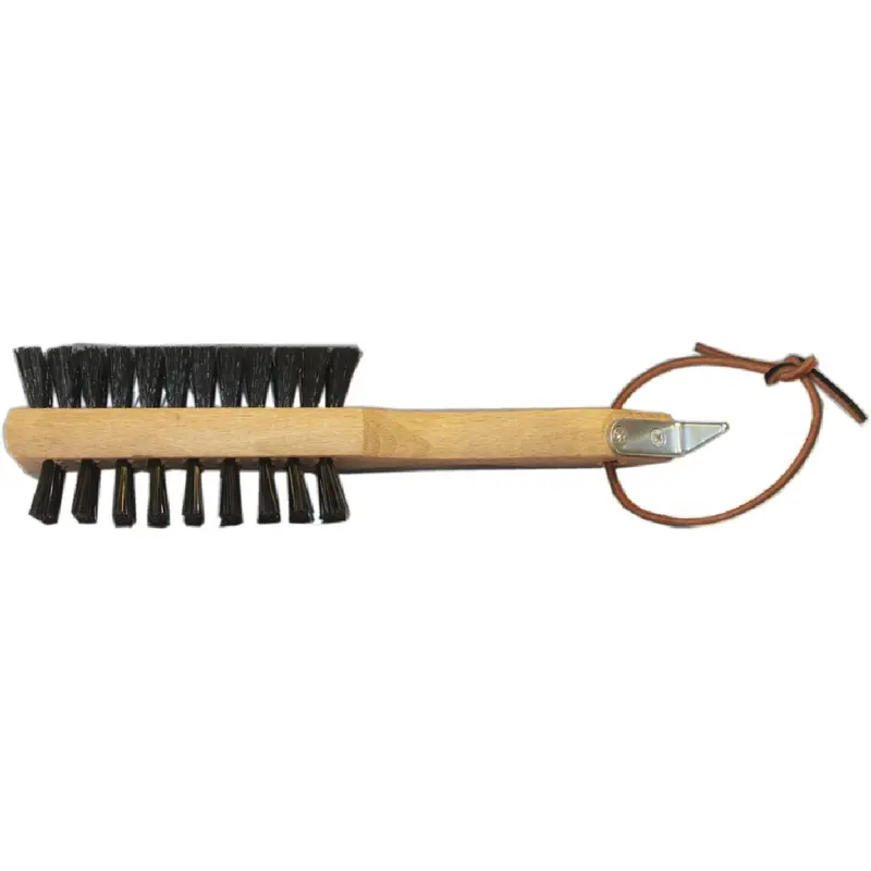 Borstiq Hoof Pick With Integrated Brush 1