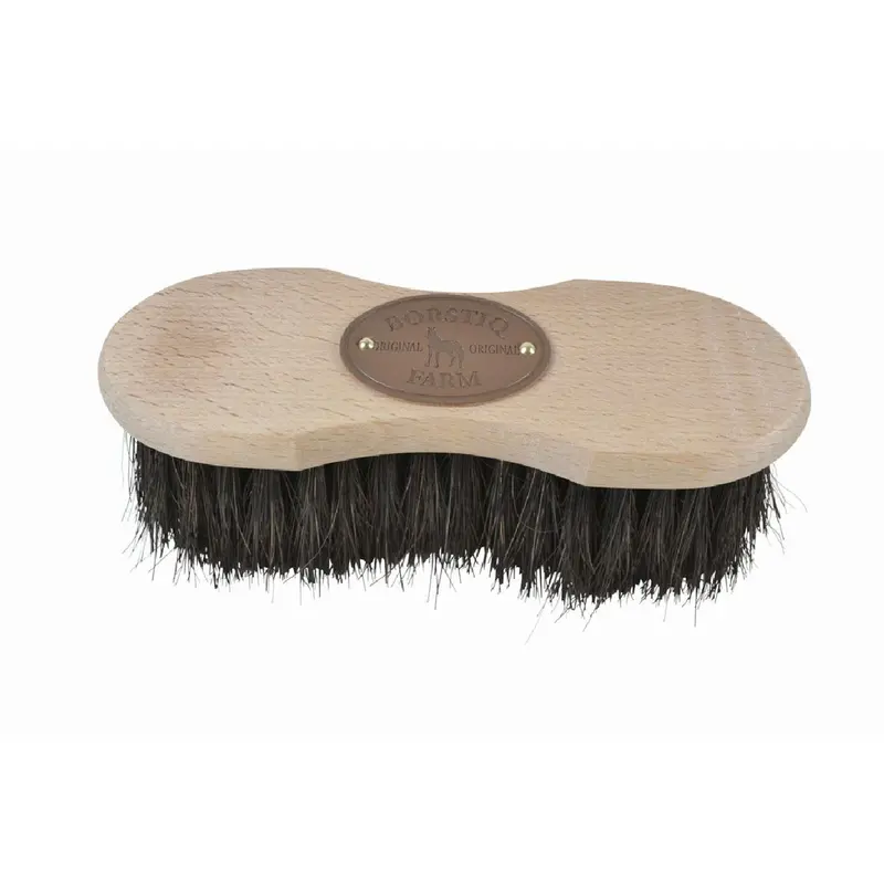 Borstiq Infinite Arenga Fiber Brush 1
