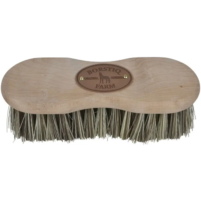 Borstiq Infinite Polypro Horse Brush 1