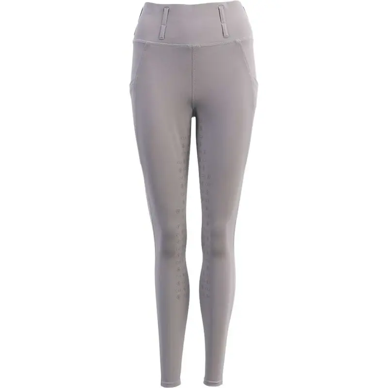 Br Clx Full-Grip Riding Leggings – Chiseled Stone 1