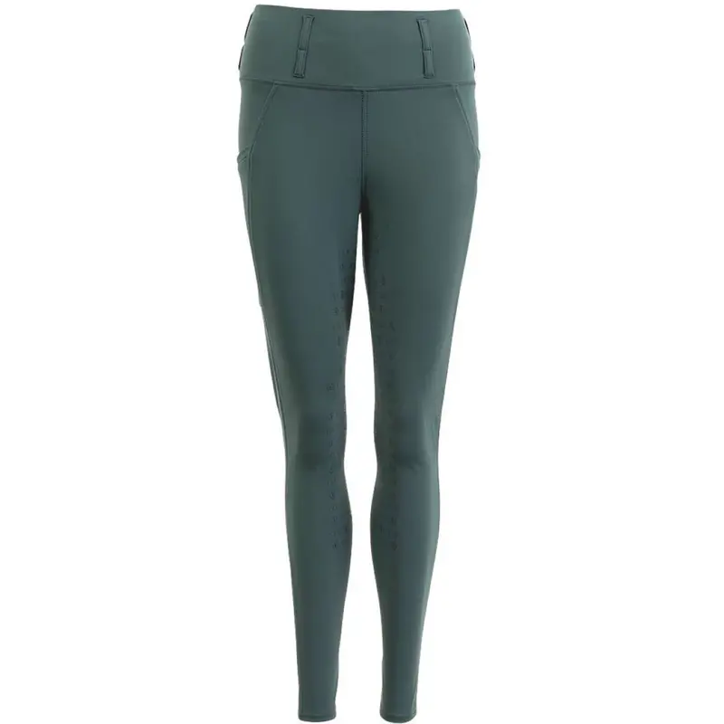 Br Clx Sea Spine Full-Grip Riding Leggings 1
