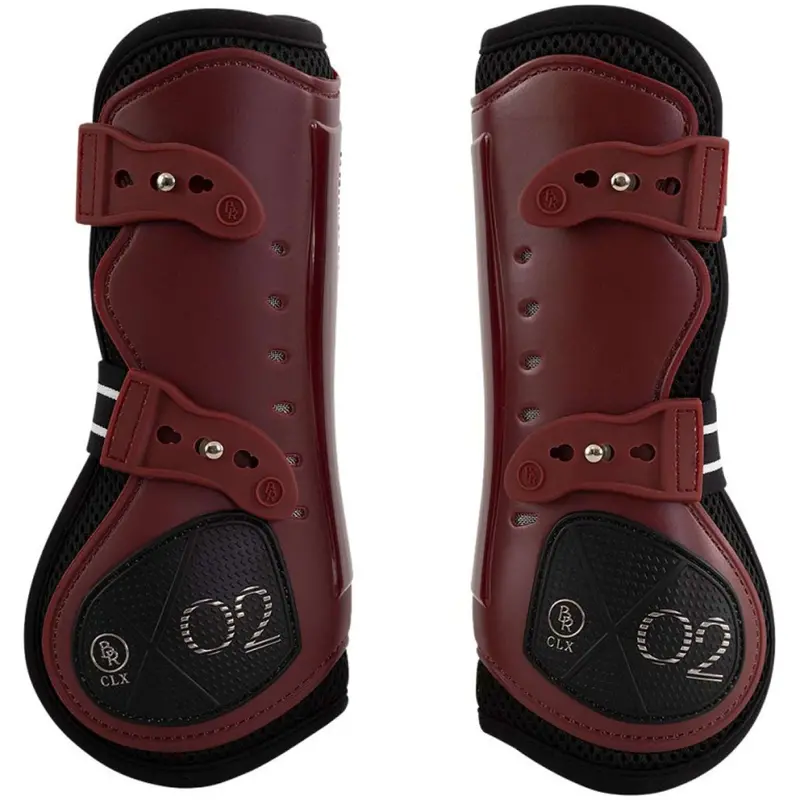 Br Clx Xo2 Tendon Boots – Carbide-Reinforced Protection 1
