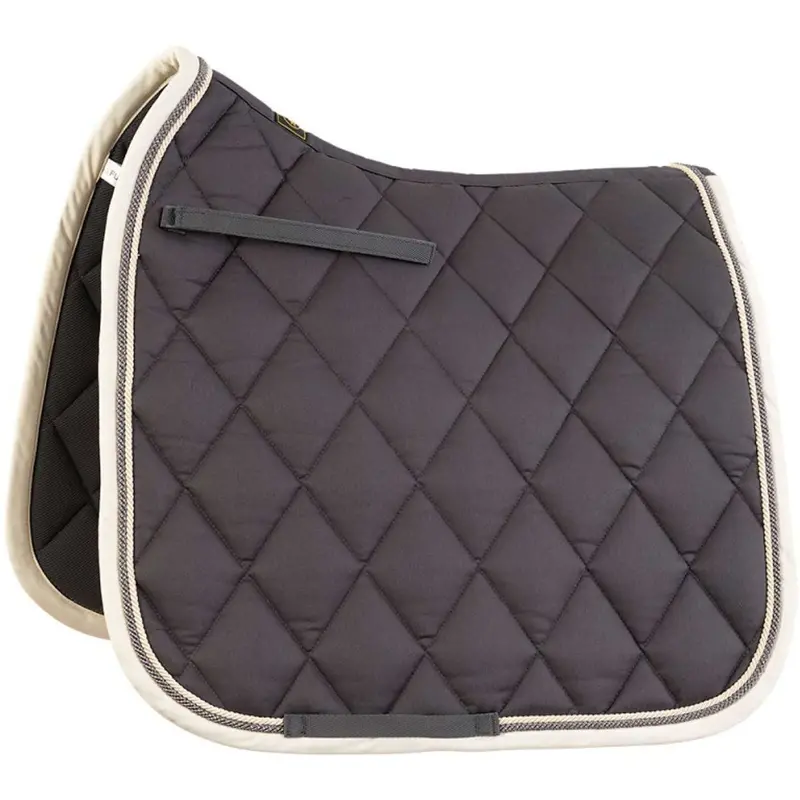 Br Cooldry Dressage Saddle Pad With Magnetic Technology – Event Style 1