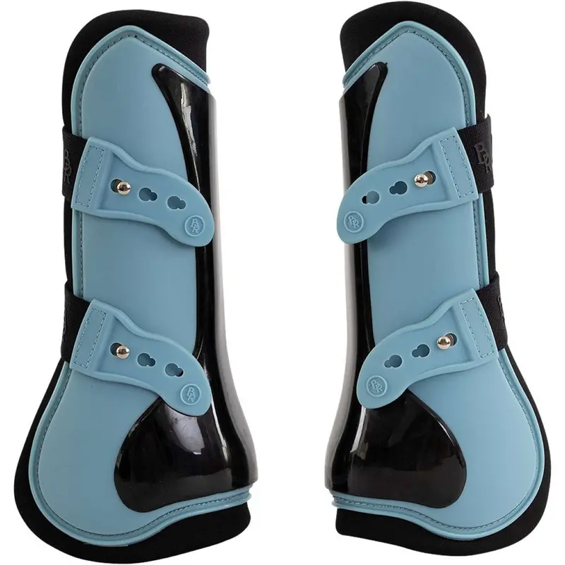 Br Kay Tourmaline Tendon Boots 1