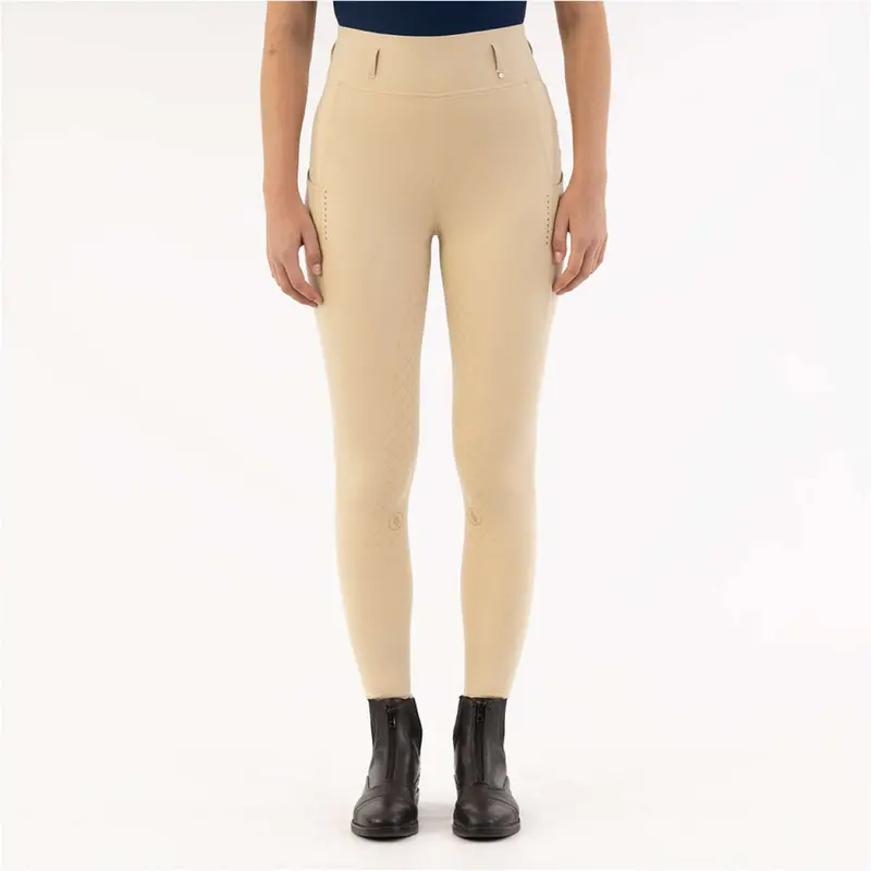 Br Kimore Full-Grip Safari Riding Leggings 1