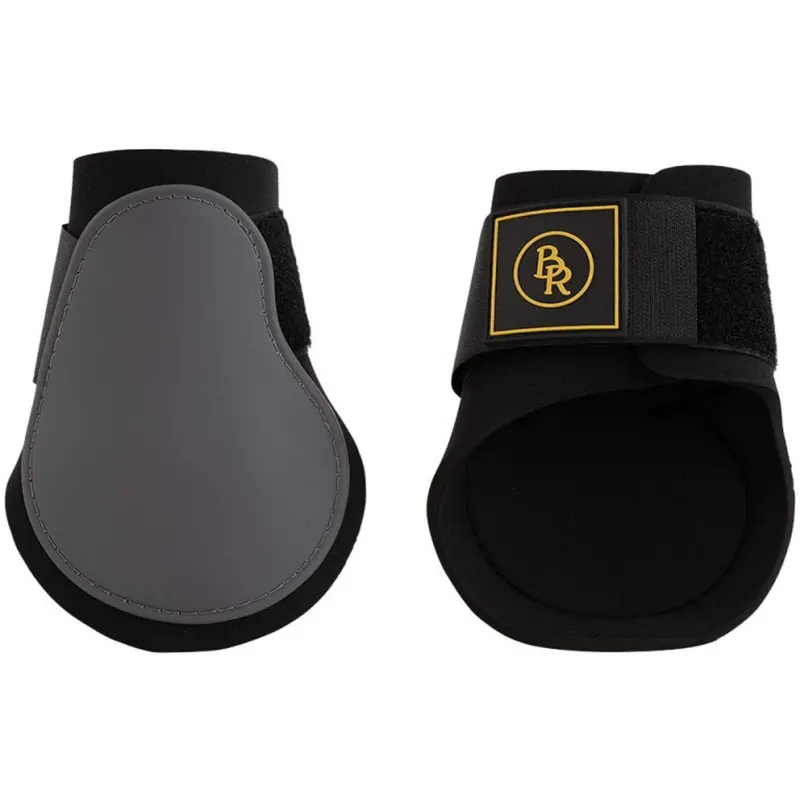 Br Magnetic Event Boots Without Elastic 1