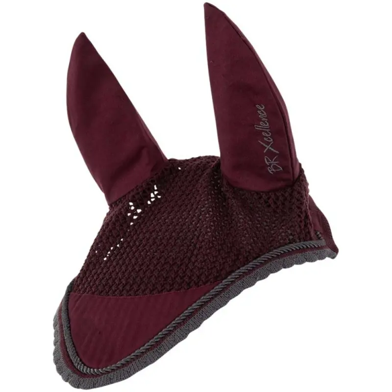 Br Xcellence Fly Mask – New Port Royale Design 1