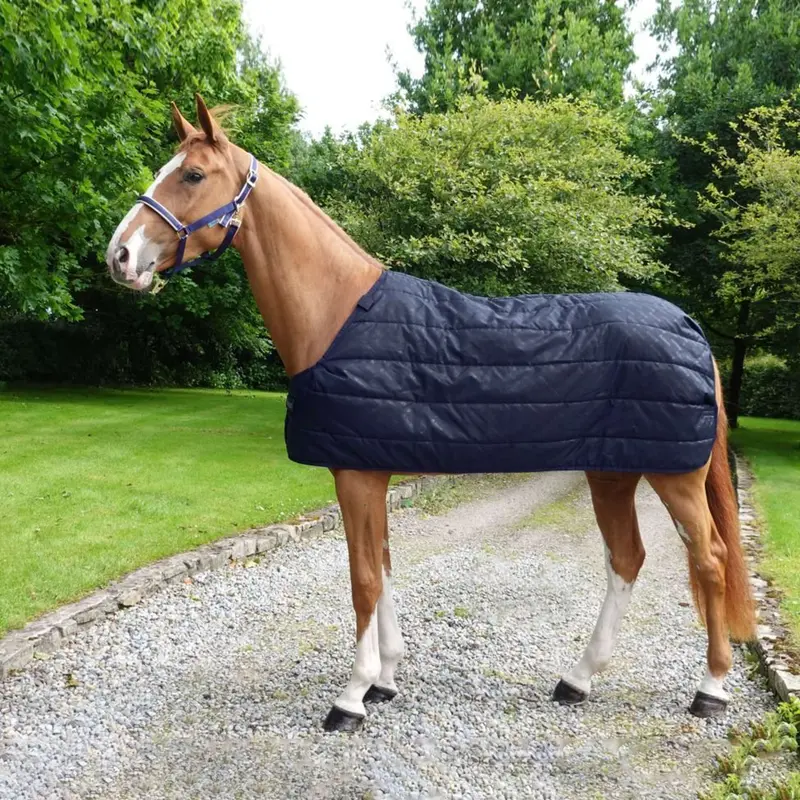 Bucas Sf Liner Blanket – 200G Fill, Navy 1