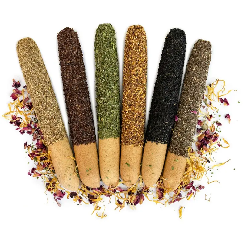 Candy Horse Herbal Sticks For Horses 1