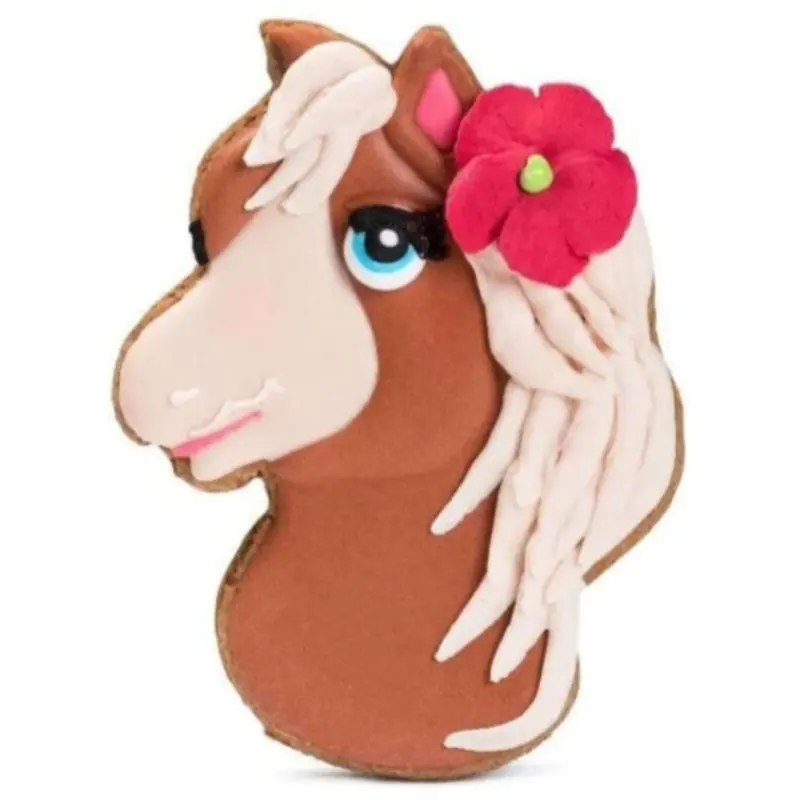 Candy Horse Love Cookie Treats For Equines 1