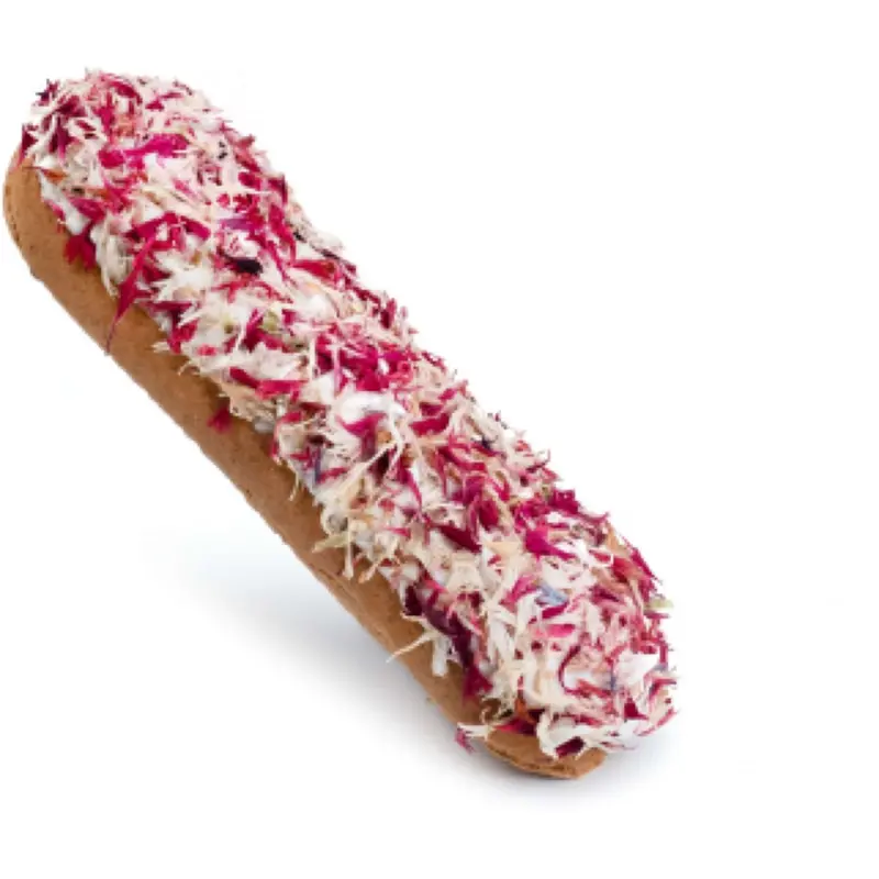 Candy Horse Love Cornflower Eclair Treat 1