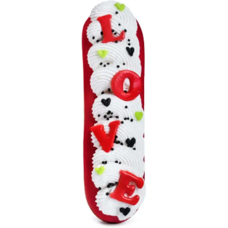 Candy Horse Love Icing-Style Cookie Treats 1