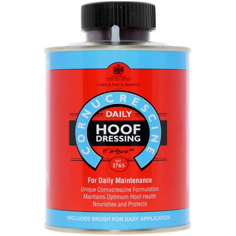 Carr & Day & Martin Daily Hoof Dressing For Clogs And Hooves 1