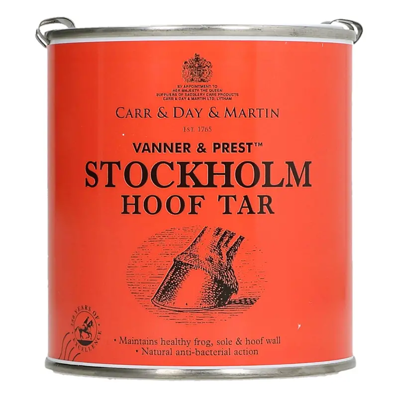 Carr & Day & Martin Stockholm Tar Hoof Treatment 1