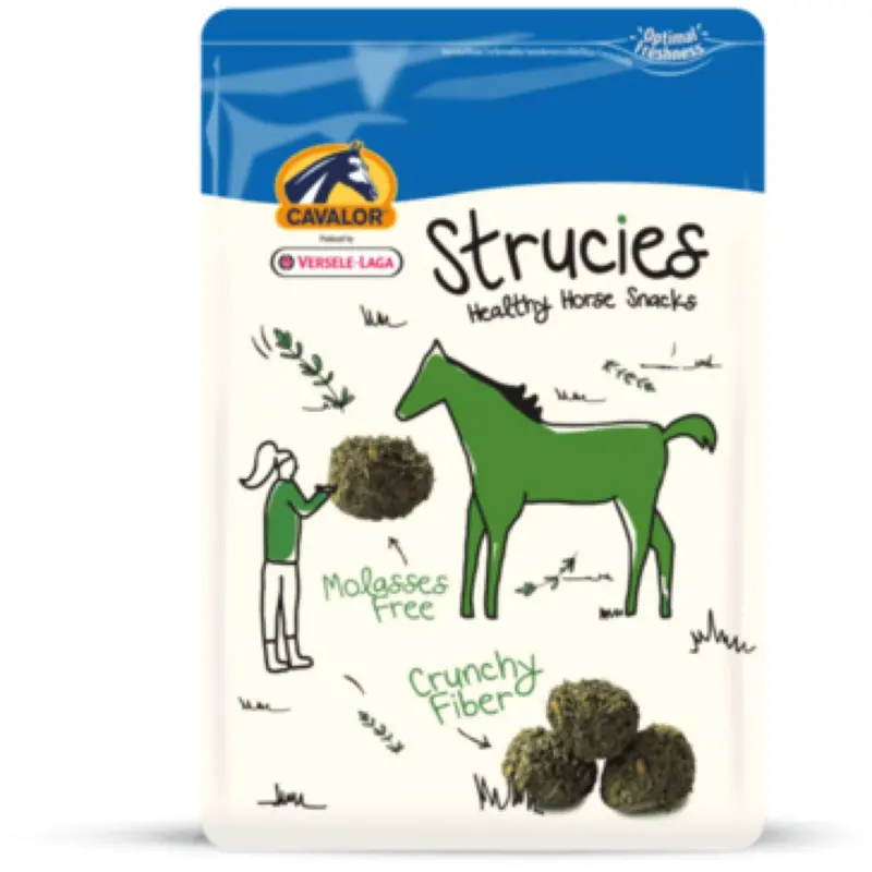 Cavalor Strucies Joint & Muscle Supplement 1