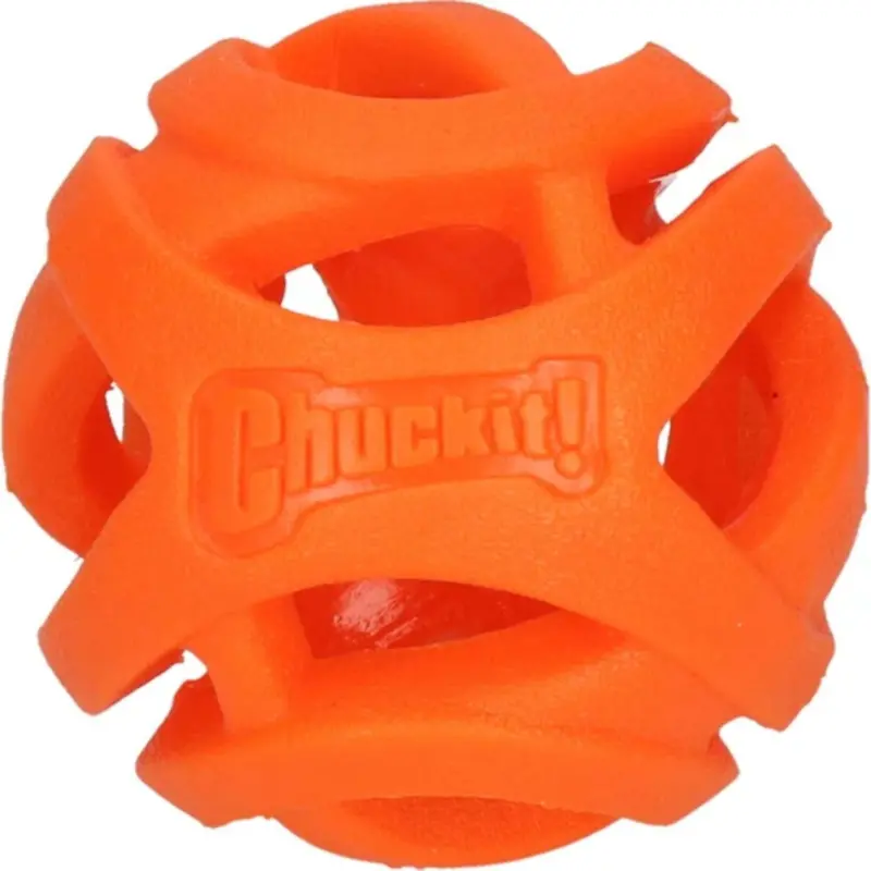 Chuckit Breath Right Launching Ball 1