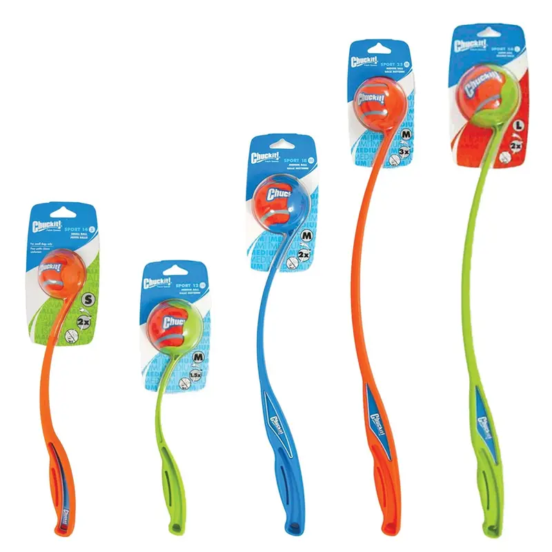 Chuckit Sport Ball Launcher For Extended Throws 1