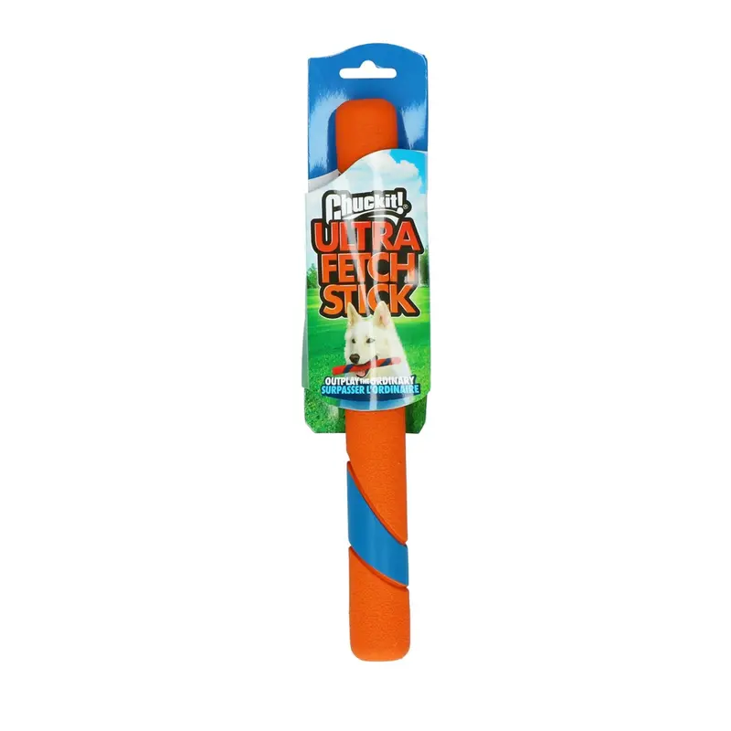 Chuckit Ultra Fetch Stick For Active Play 1