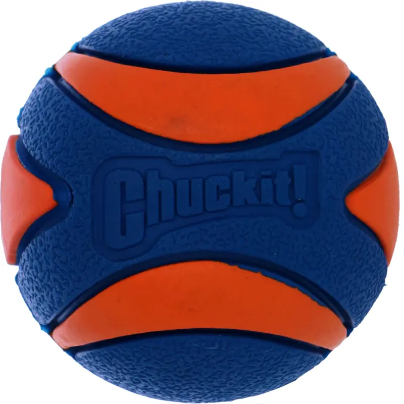 Chuckit Ultra Squeaker Ball For Dogs 1