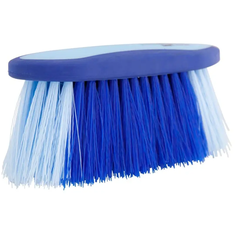 Compact 70Mm Dandy Soft-Grip Brush In Cobalt Blue 1