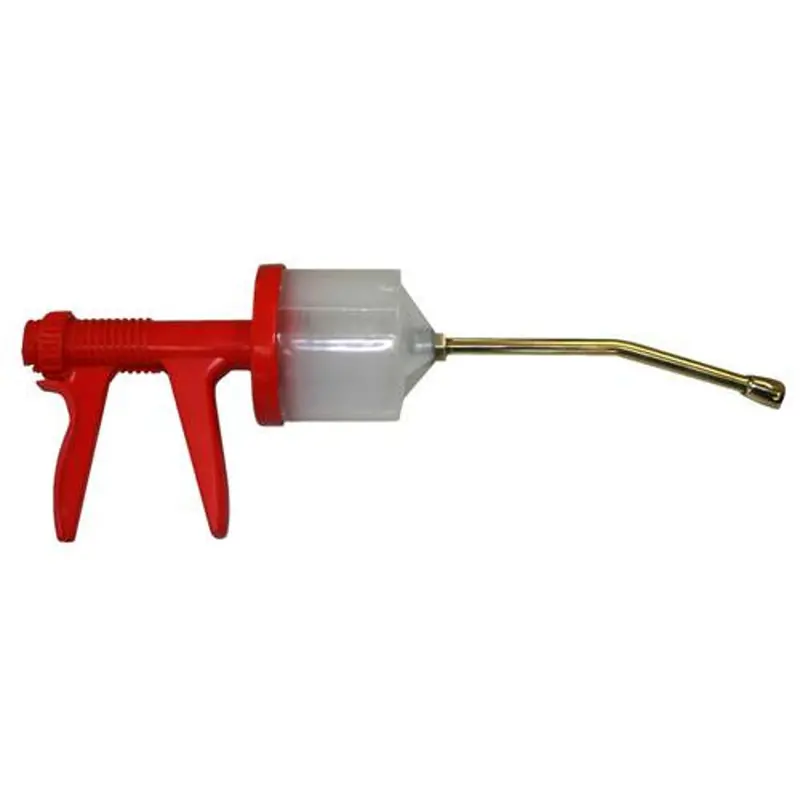 Complete Agradi Drench Gun System 1
