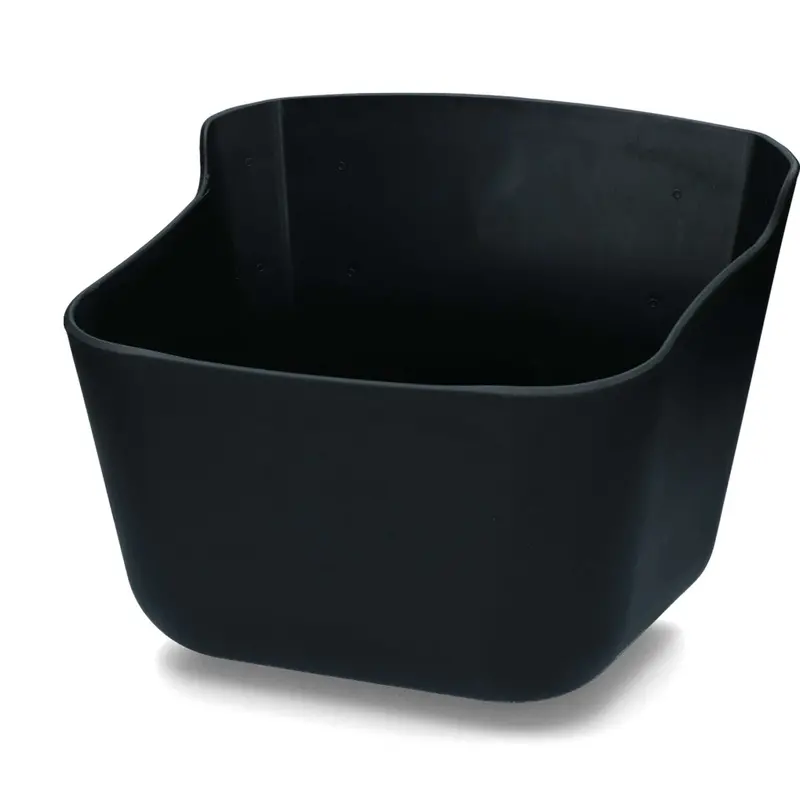 Corner Or Wall-Mounted Feed And Water Trough 1