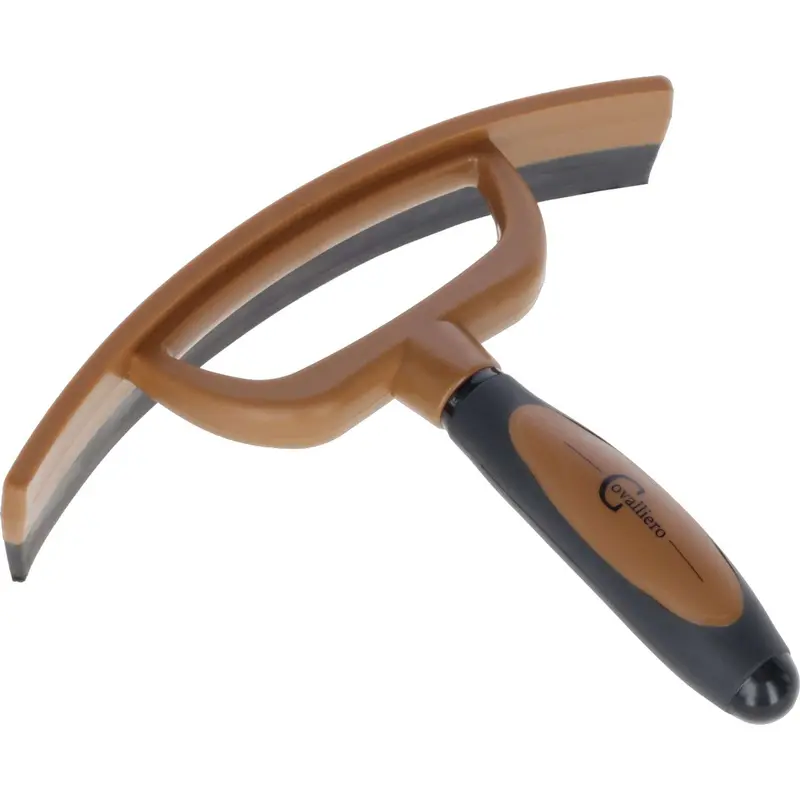 Covalliero 2K Heat Therapy Knives – Ergonomic Grooming Tools 1
