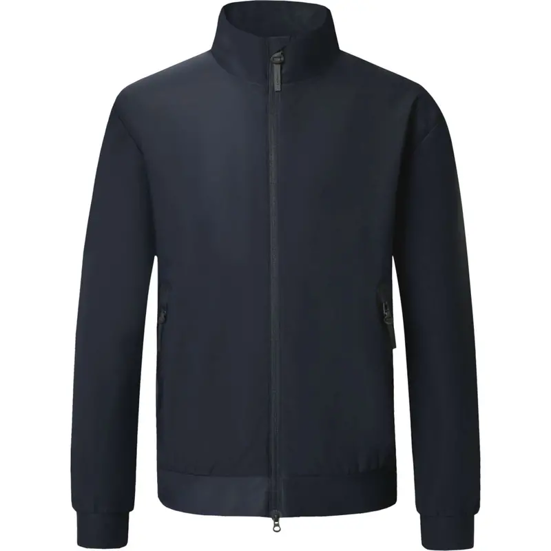 Covalliero Dark Navy Men’S Riding Blazer 1