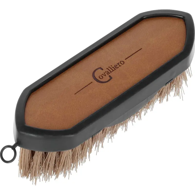 Covalliero Deluxe Hoof Brush – Sturdy Bristles & Comfort Grip 1