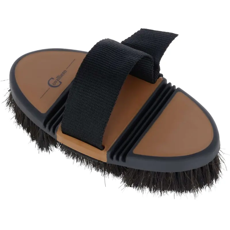 Covalliero Flex 2K Soft Grooming Brush 1