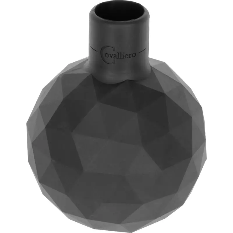 Covalliero Gray Rubber Protection Ball 1