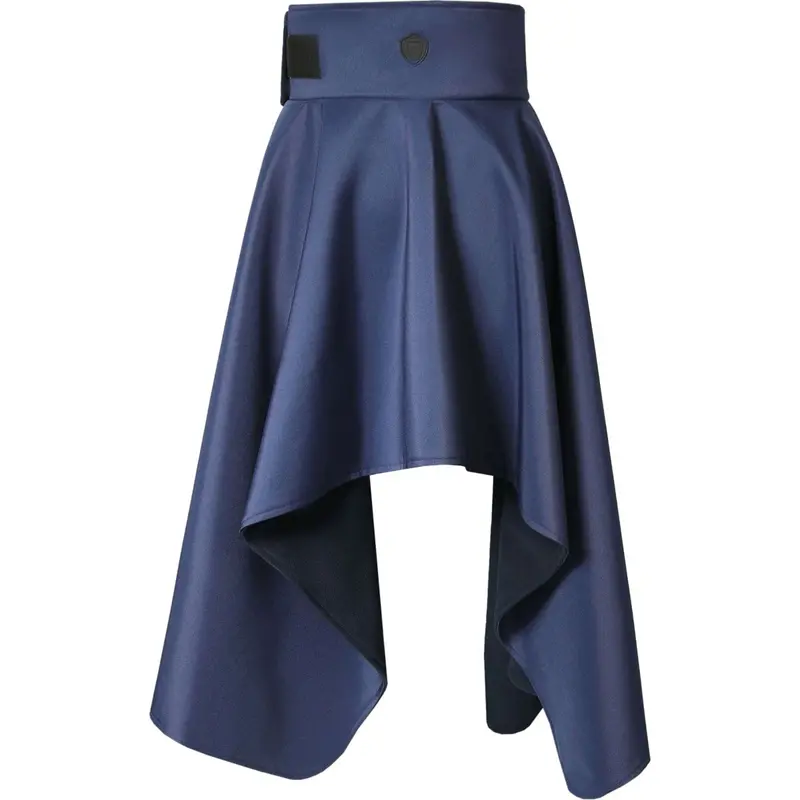 Covalliero Thermo Marine Riding Skirt 1