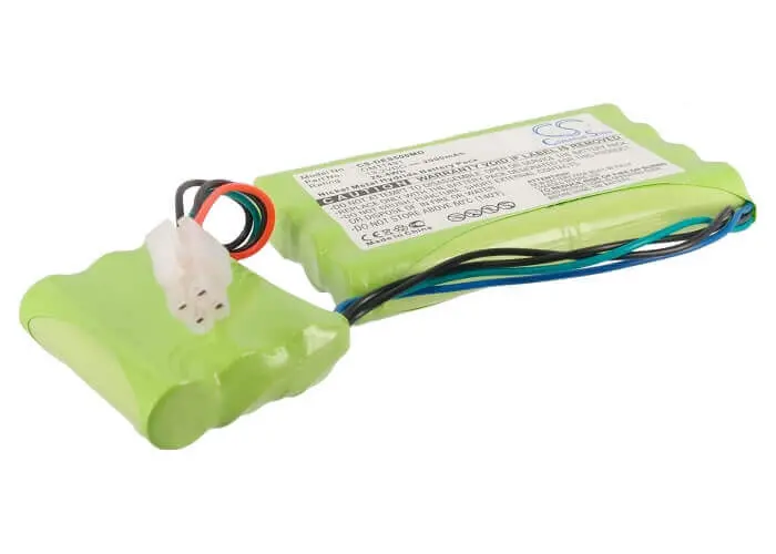 Datex Ohmeda Medical Battery – 13.2V Ni-Mh, 2000Mah, 26.4Wh, Compatible With 893365 Light Monitor Systems 1