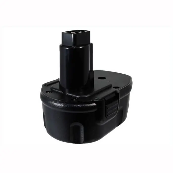 Dewalt-Compatible 14.4V Ni-Mh Power Tool Battery – 1500Mah, 21.6Wh, Model V1 / 152250-27 For Dc528 Flashlight & Dc551Ka 1
