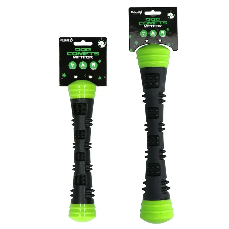 Dog Comets Meteor Ball Launcher – Green 1