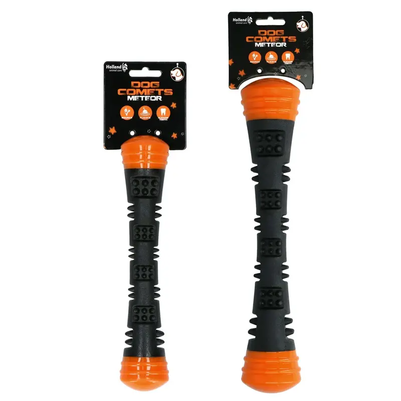 Dog Comets Meteor Ball Launcher – Orange 1