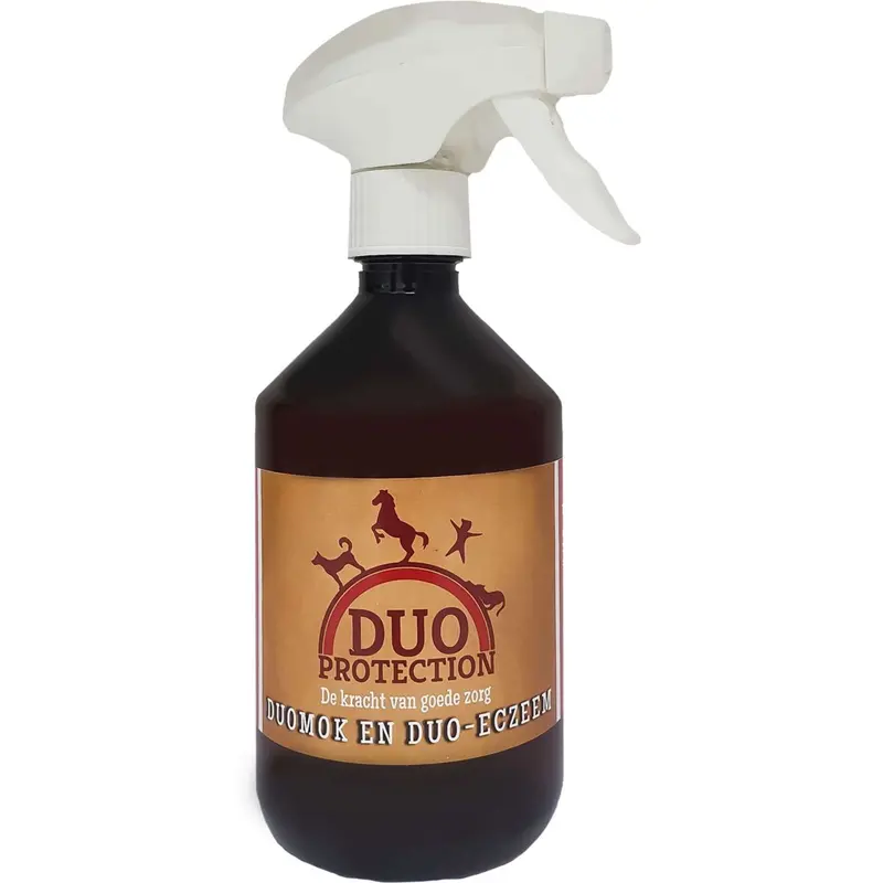 Duo Mud & Dermatitis Relief Set 1