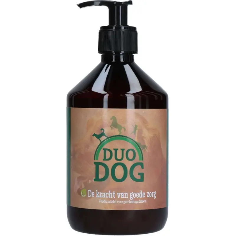 Duo Protection Dog Flea & Tick Dual-Action Treatment 1