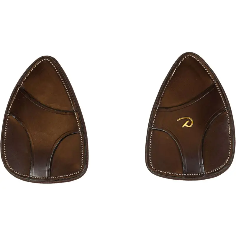 Dyon Brown 5-Point Chest Protector 1