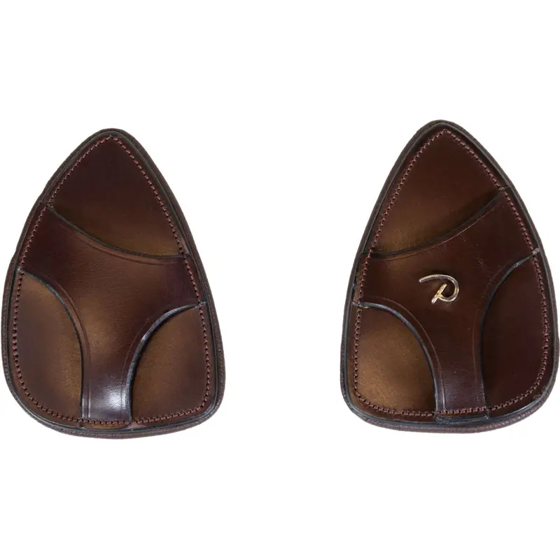 Dyon Brown 5-Point English Chest Guard – Updated Model 1