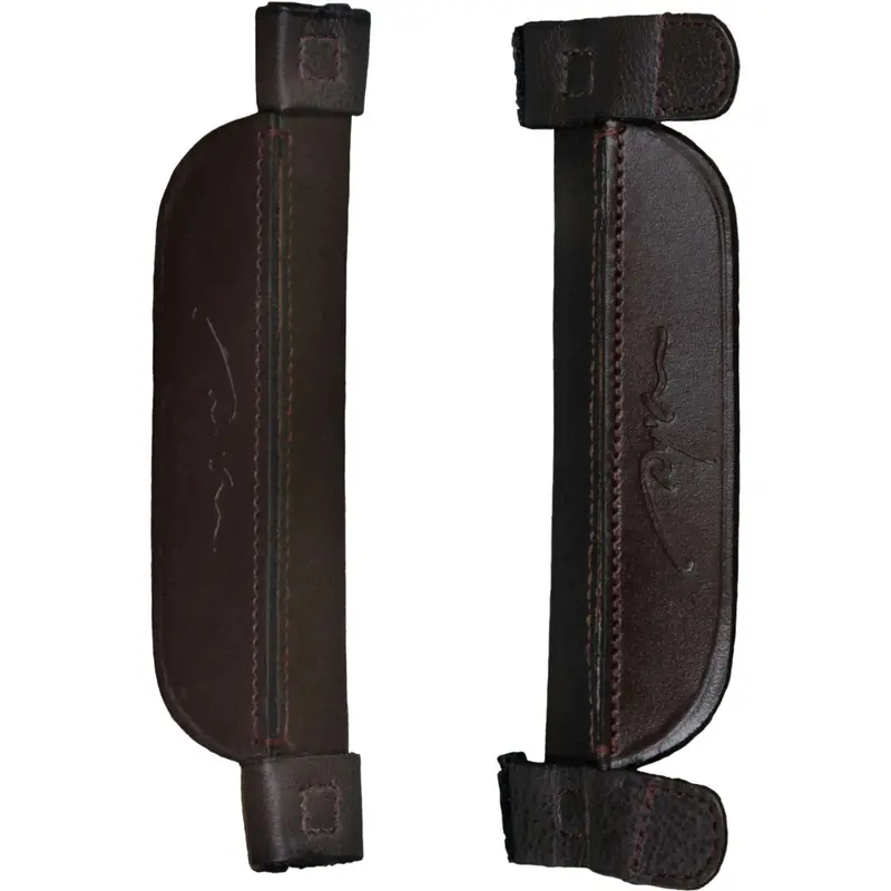 Dyon Brown Blinkers For Horses 1